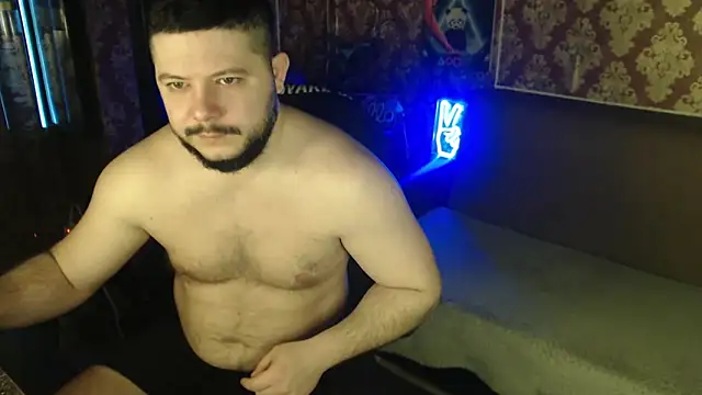 thor master online show from February 14, 12:22 am