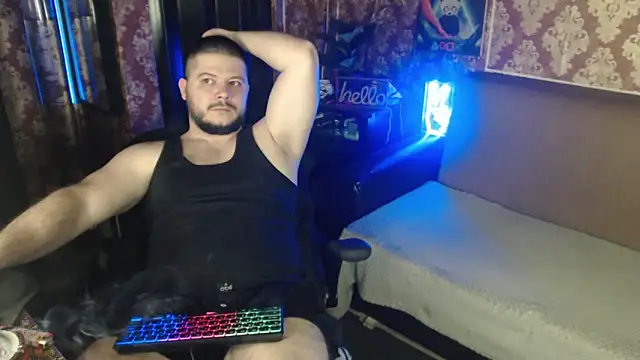 thor master online show from April 17, 10:23 pm