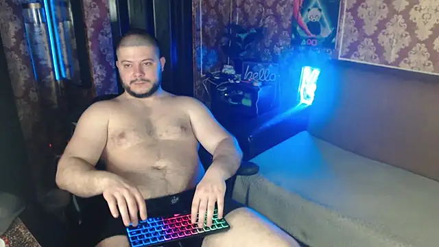 thor master online show from March 23, 7:58 pm