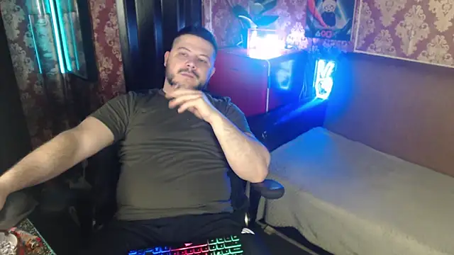 thor master online show from May 13, 2:13 pm