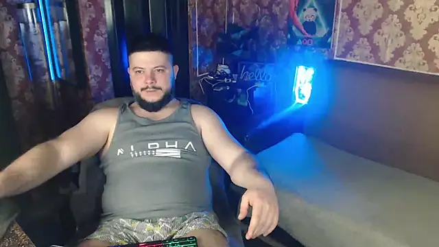 thor master online show from March 11, 11:43 pm