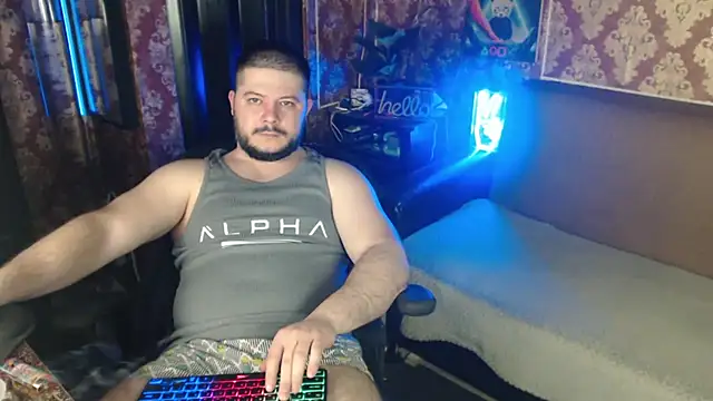 thor master online show from April 21, 11:00 pm