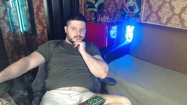 thor master online show from May 19, 2:02 pm