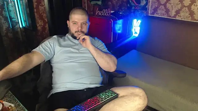 thor master online show from May 31, 7:47 pm