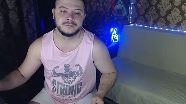 Snapshot of thor_master chatting on September 12, 1:28 am thor master online show from September 12, 1:28 am