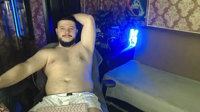 thor master online show from March 6, 12:27 am