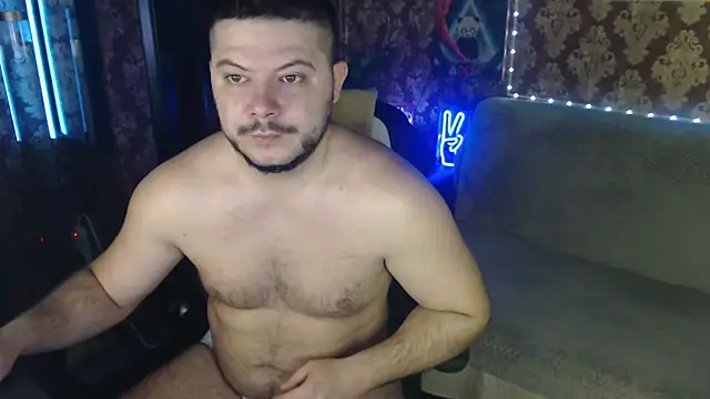 Snapshot of thor_master chatting on October 11, 1:28 am thor master online show from October 11, 1:28 am