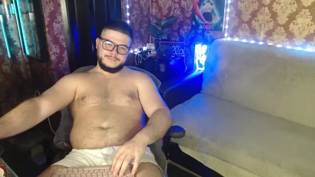 Snapshot of thor_master chatting on November 21, 11:37 pm thor master online show from November 21, 11:37 pm