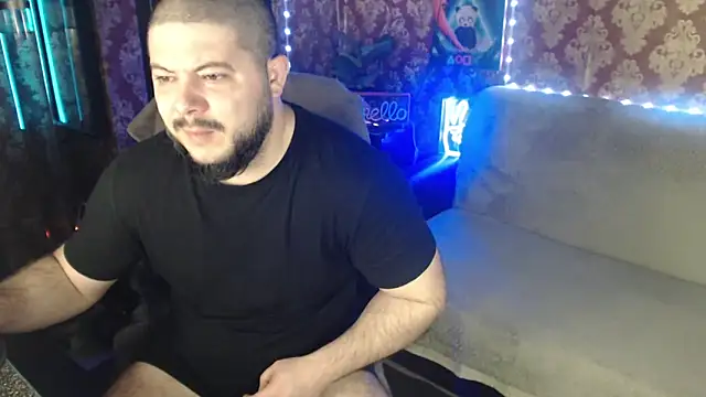 Snapshot of thor_master chatting on November 30, 5:47 pm thor master online show from November 30, 5:47 pm