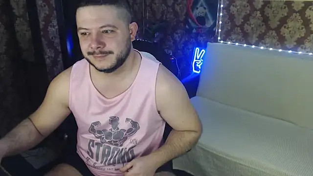 Snapshot of thor_master chatting on September 21, 1:22 am thor master online show from September 21, 1:22 am