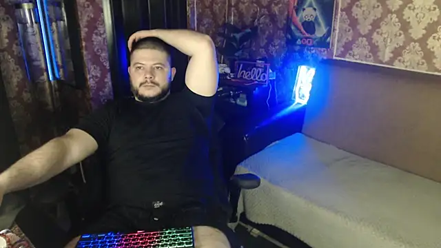 thor master online show from April 2, 11:11 pm