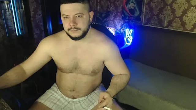 thor master online show from February 7, 11:02 pm