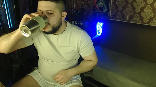 thor master online show from February 10, 10:53 pm