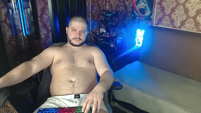 thor master online show from March 20, 12:22 am