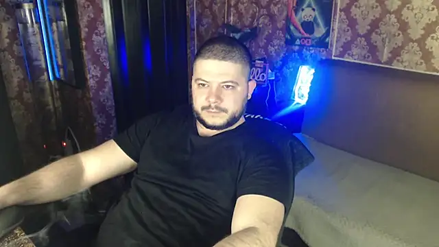 thor master online show from April 5, 10:27 pm