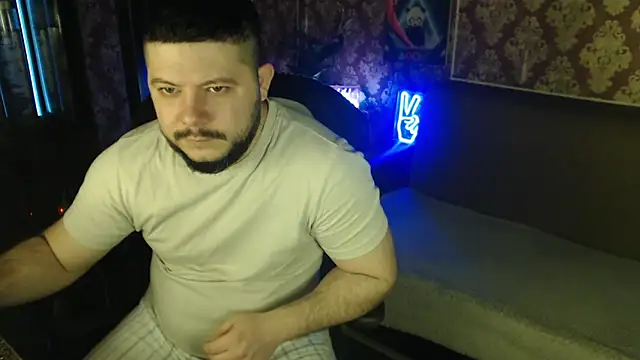 thor master online show from February 12, 12:54 am