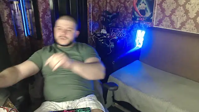 thor master online show from March 22, 11:39 pm