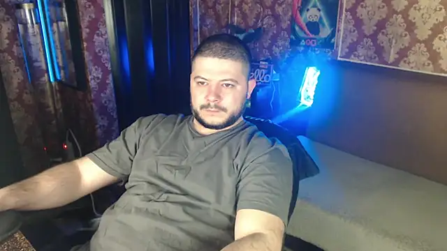 thor master online show from April 6, 11:17 pm