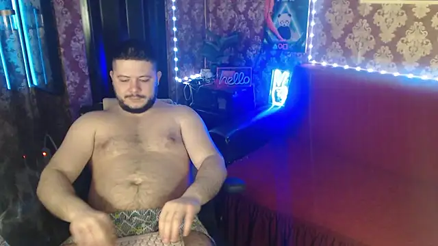 thor master online show from January 13, 12:04 am