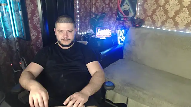 Snapshot of thor_master chatting on October 22, 2:11 am thor master online show from October 22, 2:11 am