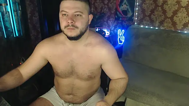 Snapshot of thor_master chatting on October 25, 5:13 pm thor master online show from October 25, 5:13 pm