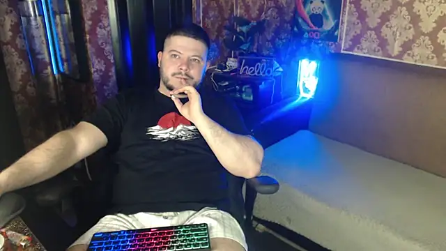 thor master online show from May 4, 4:38 am