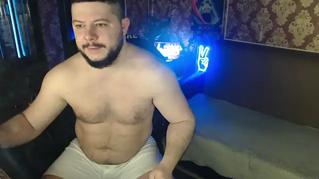 thor master online show from February 12, 11:37 pm