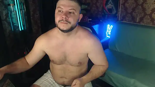 Snapshot of thor_master chatting on July 11, 10:10 pm thor master online show from July 11, 10:10 pm