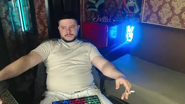 thor master online show from May 23, 11:37 pm