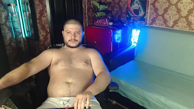 Snapshot of thor_master chatting on July 9, 9:36 pm thor master online show from July 9, 9:36 pm