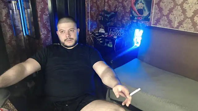 thor master online show from March 24, 11:49 pm