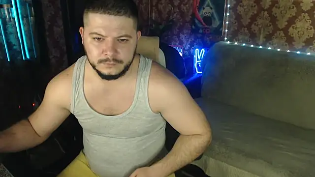 Snapshot of thor_master chatting on November 7, 11:04 am thor master online show from November 7, 11:04 am