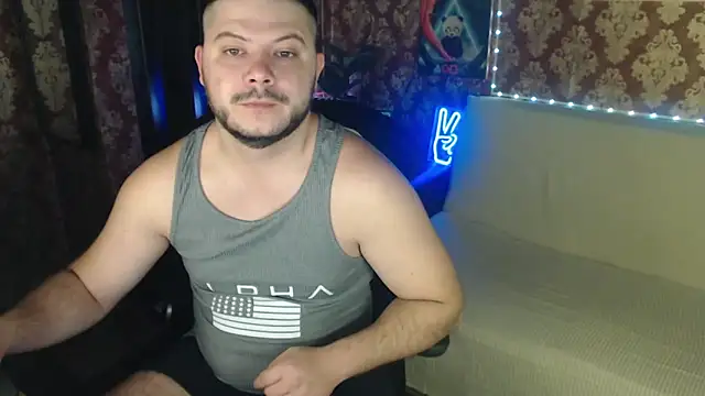 Snapshot of thor_master chatting on September 18, 11:52 pm thor master online show from September 18, 11:52 pm