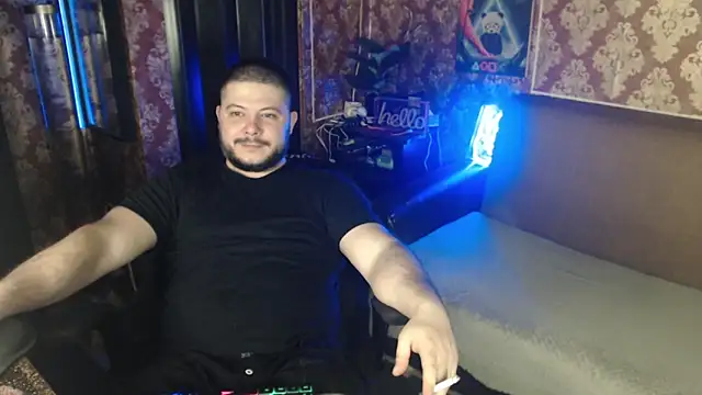 thor master online show from April 8, 2:13 am