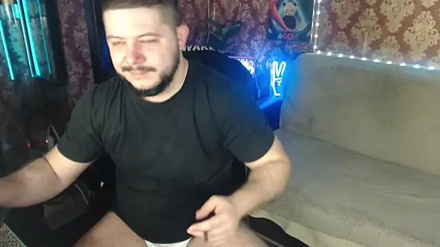 Snapshot of thor_master chatting on November 12, 12:20 pm thor master online show from November 12, 12:20 pm