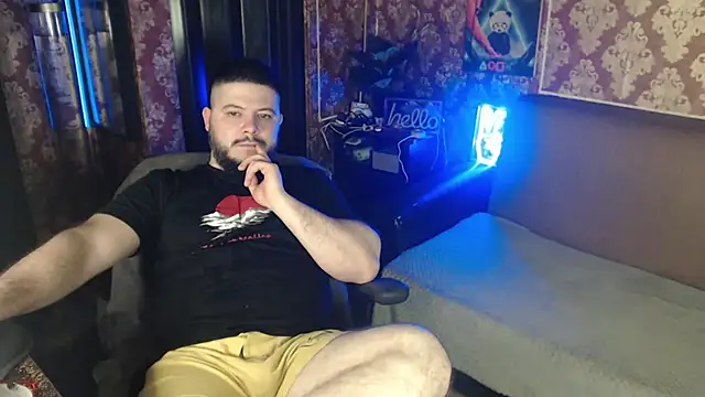 thor master online show from March 9, 11:30 pm