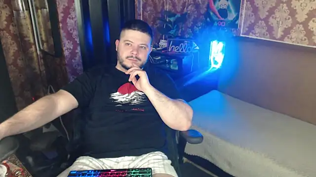 thor master online show from May 5, 6:05 am