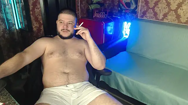 Snapshot of thor_master chatting on June 15, 4:56 am thor master online show from June 15, 4:56 am