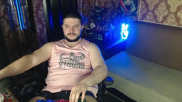 thor master online show from April 23, 11:17 pm