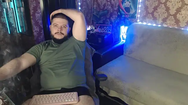 thor master online show from December 15, 1:44 am