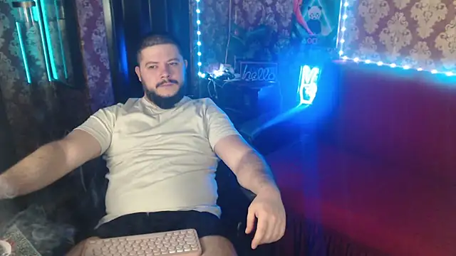 thor master online show from December 17, 12:59 am