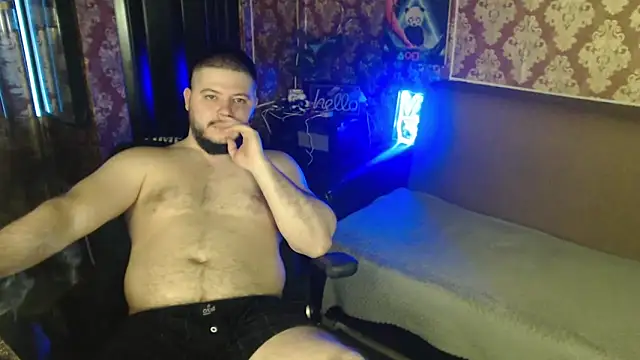 thor master online show from February 16, 12:20 am