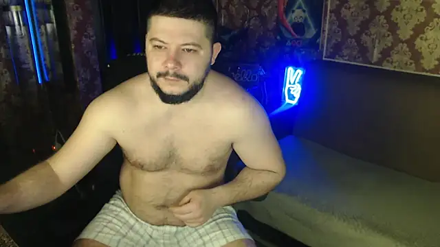 thor master online show from February 25, 1:39 am