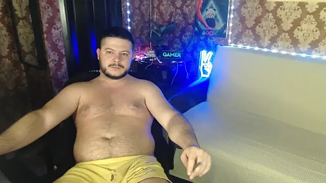 Snapshot of thor_master chatting on September 23, 10:39 pm thor master online show from September 23, 10:39 pm