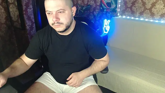 Snapshot of thor_master chatting on September 27, 12:50 am thor master online show from September 27, 12:50 am