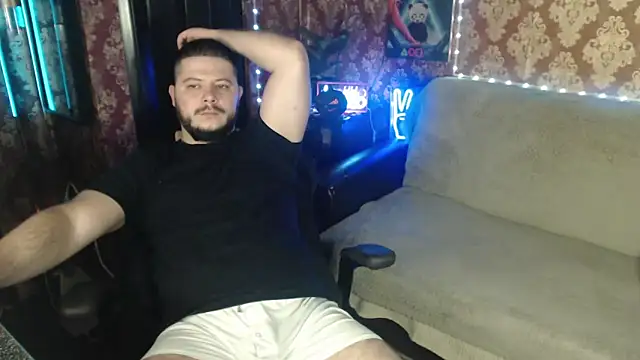 Snapshot of thor_master chatting on November 10, 3:06 pm thor master online show from November 10, 3:06 pm