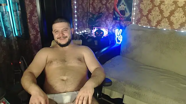 Snapshot of thor_master chatting on October 26, 10:32 pm thor master online show from October 26, 10:32 pm