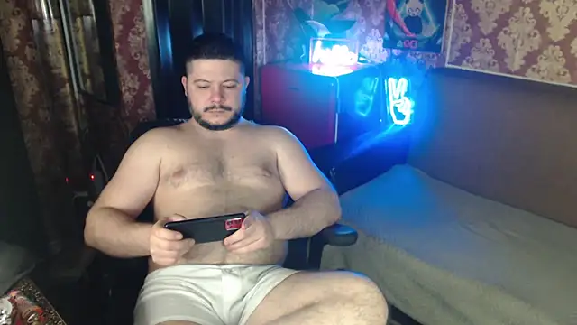 thor master online show from May 10, 12:36 am