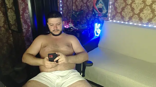 Snapshot of thor_master chatting on September 11, 12:54 am thor master online show from September 11, 12:54 am