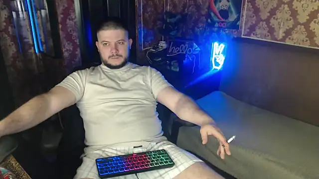 thor master online show from April 14, 10:48 pm